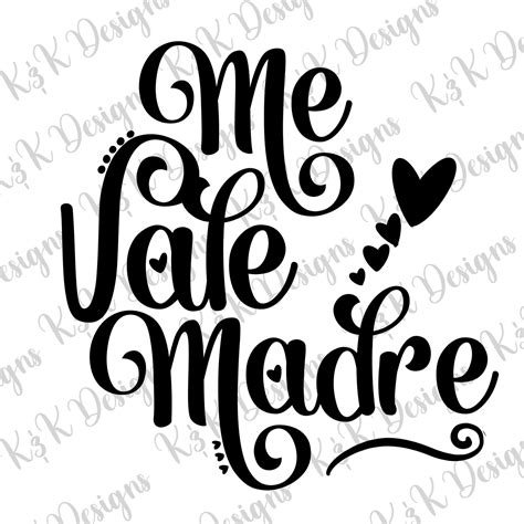 Me Vale Png